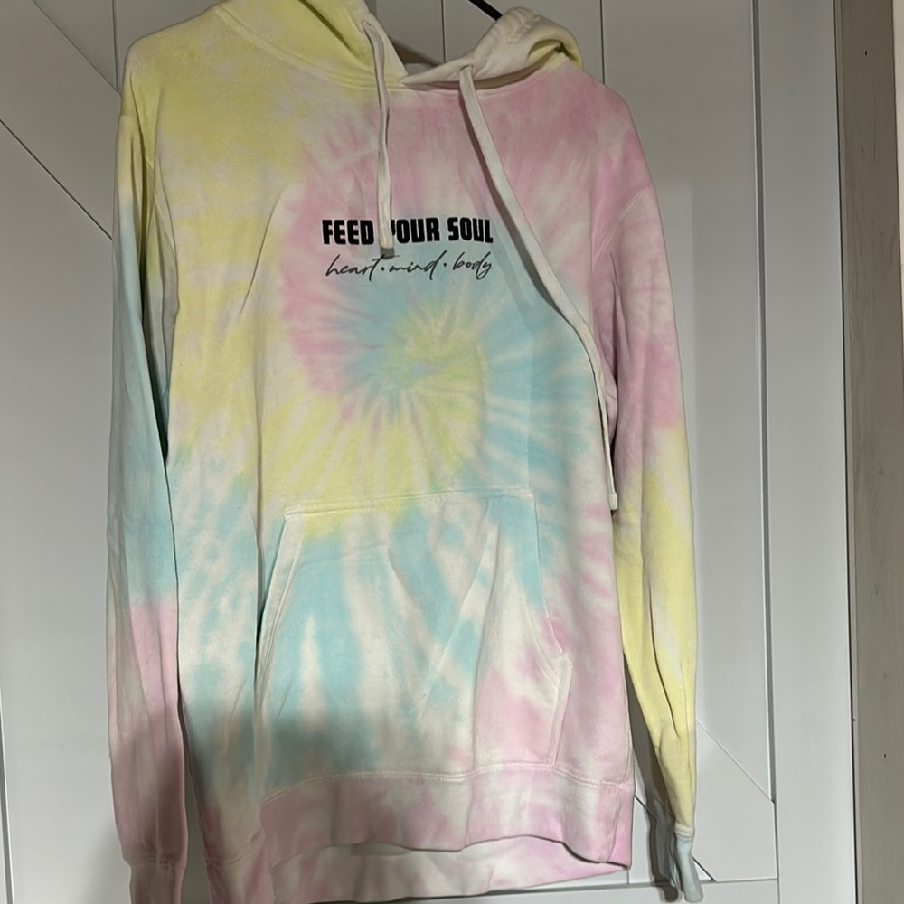 Kkfit hooodie